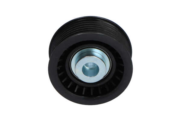 Løpehjul, vifterem (DIP-5503) fra KAVO PARTS for MITSUBISHI PAJERO IV (V8_W, V9_W) 3.0 4WD (130 KW / 177 HK / Fra 2009)