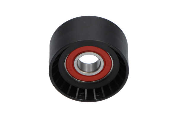KAVO PARTS Polea inversión / guía, correa poli V (DIP-6502) para RENAULT Duster (HM_) 2.0 4x4 (HMMS) (105 KW / 143 CV / de 2021)