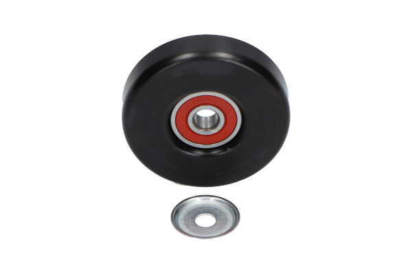 KAVO PARTS Remstrammerhjul DIP-6526