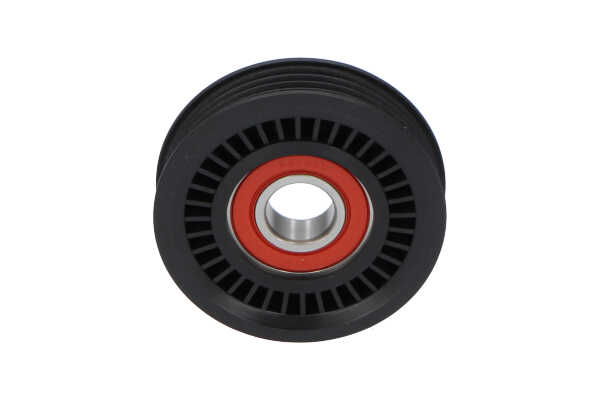 KAVO PARTS Guide pulley / deflection pulley DIP-8001
