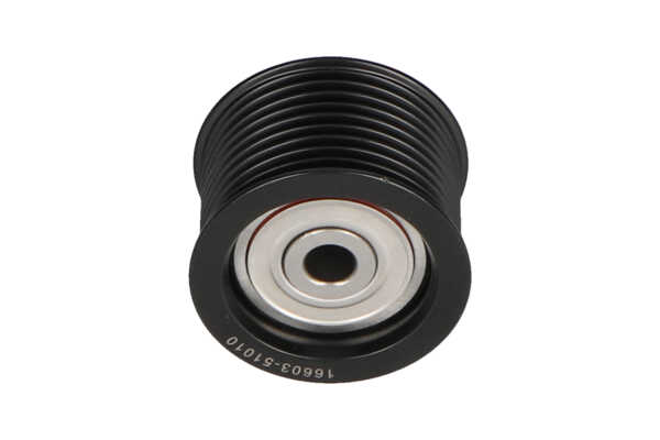 OEM 1660351010 KAVO PARTS Ohjainrulla, moniurahihna DIP-9028 varten TOYOTA, LEXUS, ASIA MOTORS