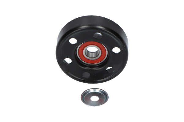 KAVO PARTS Remstrammerhjul DIP-9031