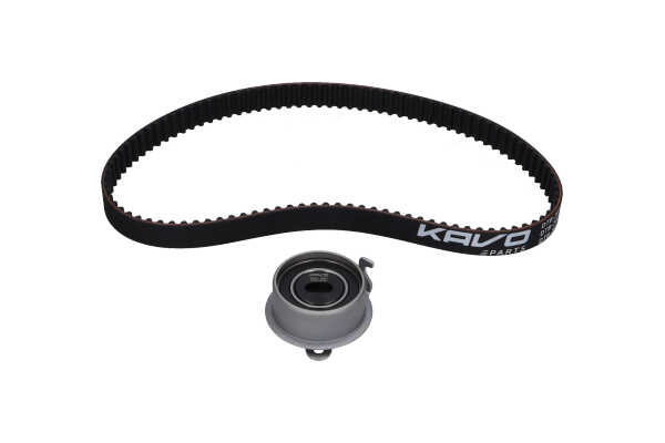 OEM 2441002510 KAVO PARTS Registerreimsett DKT-4001 for HYUNDAI, KIA, DODGE