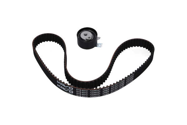 OEM 1680600QBE KAVO PARTS  Zahnriemensatz DKT-6509 für NISSAN, INFINITI