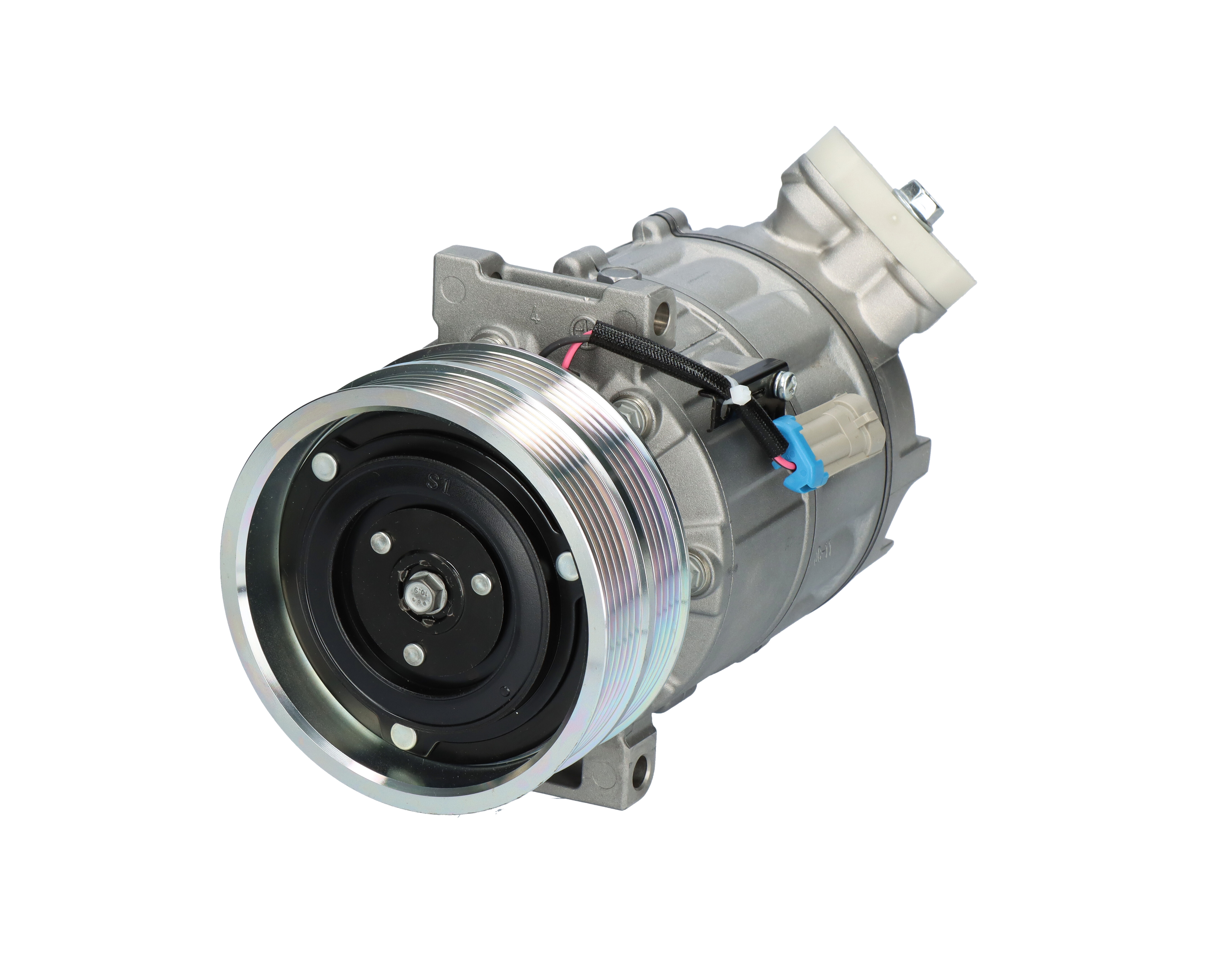 VALEO Compressor, ar condicionado 813123 ALFA ROMEO 159 2012 Compressor, ar condicionado 813123