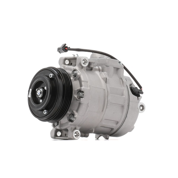 VALEO Compressor, ar condicionado 813194 VALEO Compressor 813194