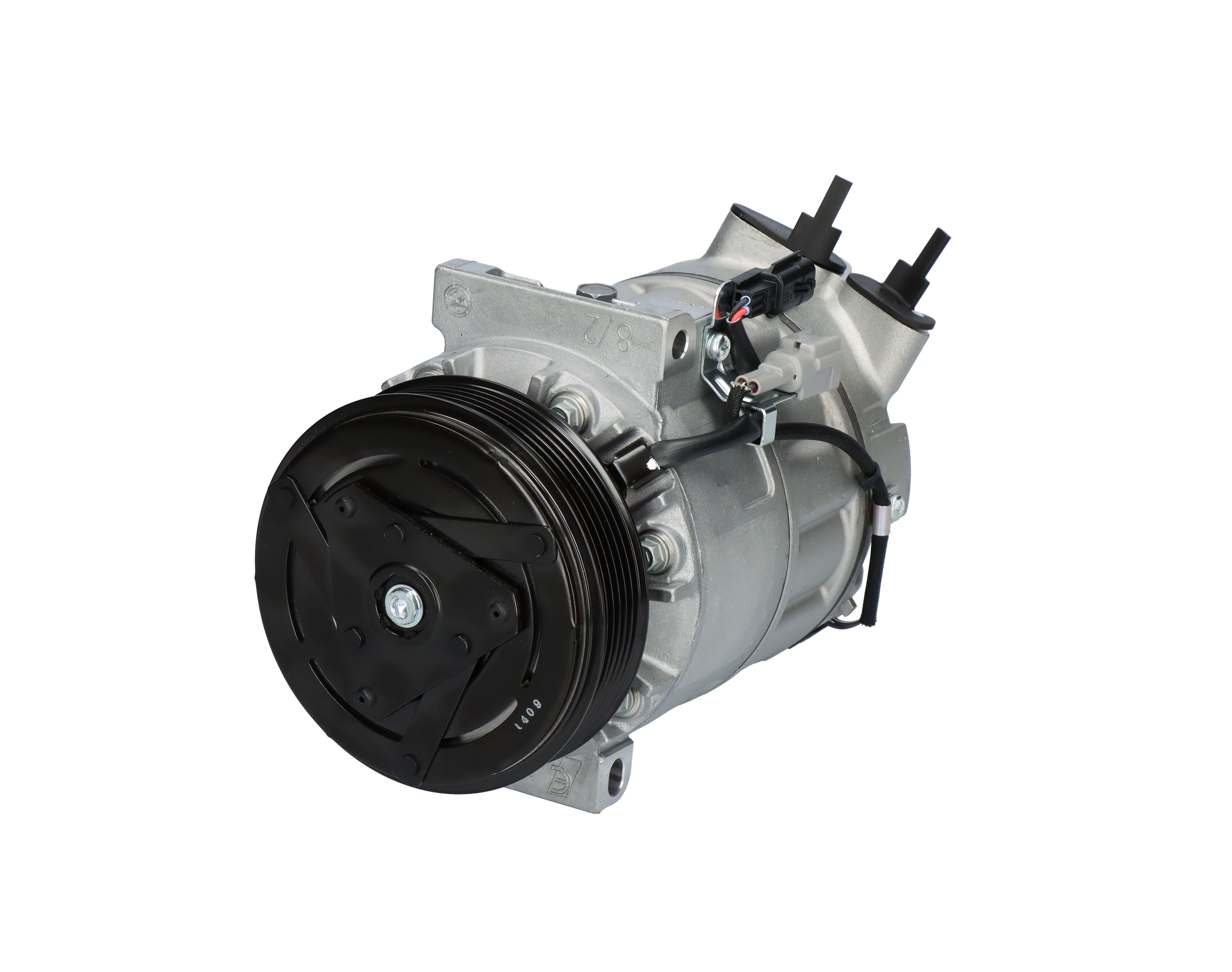 comprar Compressor, ar condicionado - VALEO (813263)