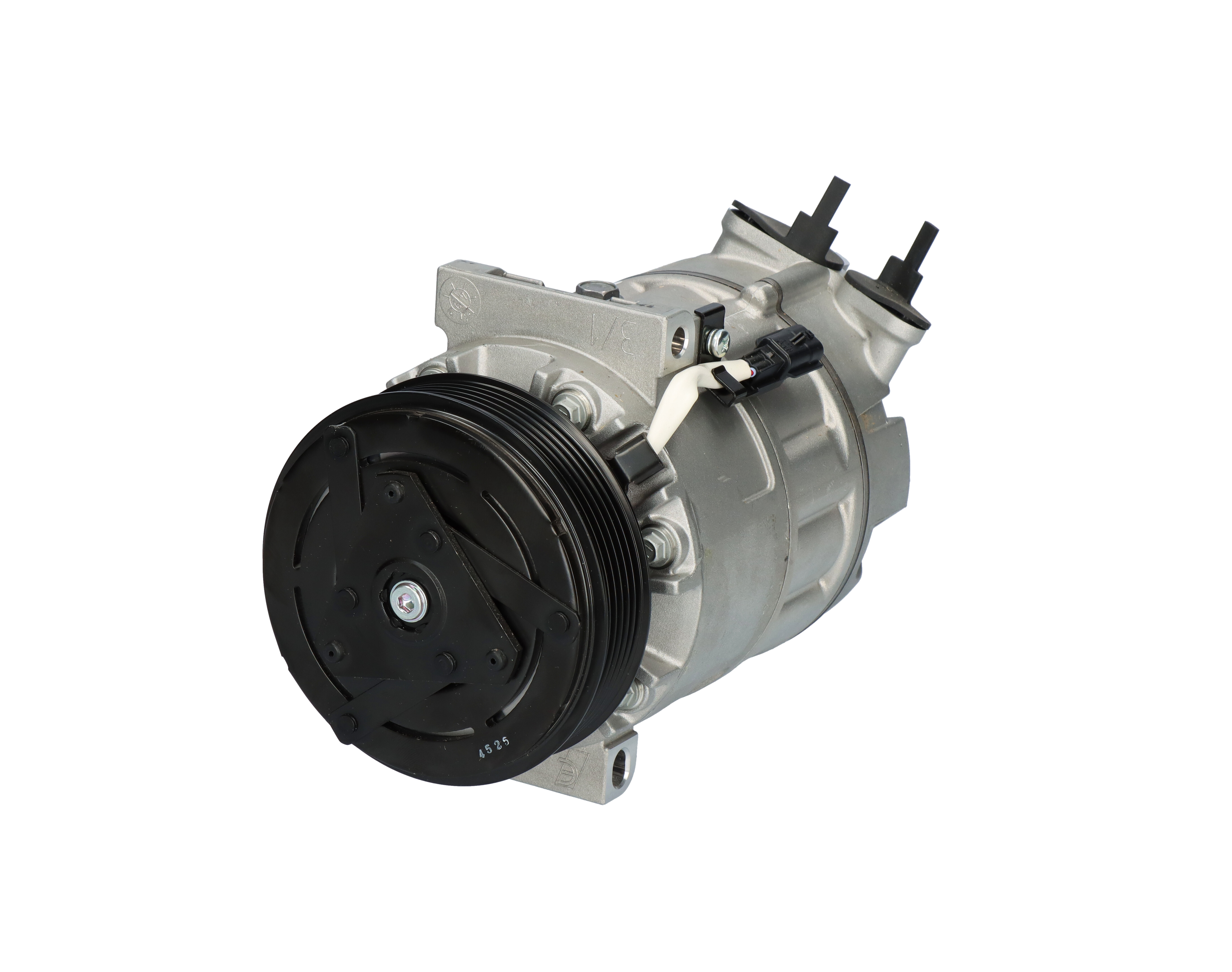 OEM 8200835879 VALEO Compresor, aire acondicionado 813264 para RENAULT, PEUGEOT, FORD, CITROЁN, RENAULT TRUCKS