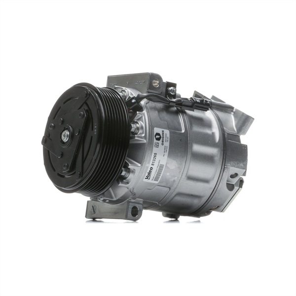 MASTER Compressor, ar condicionado 813265 VALEO