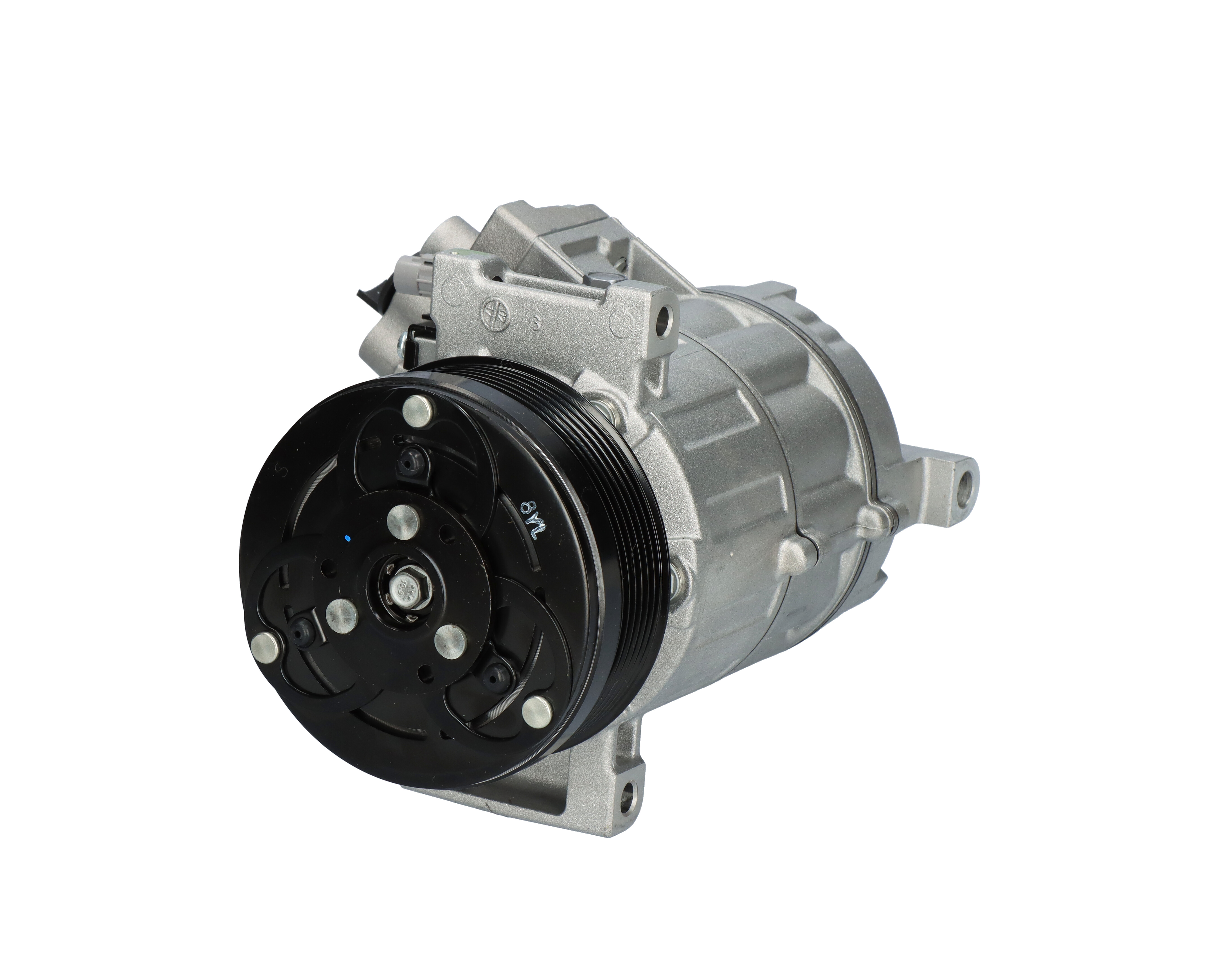 ostaa Ilmastoinnin kompressori - VALEO (813269)