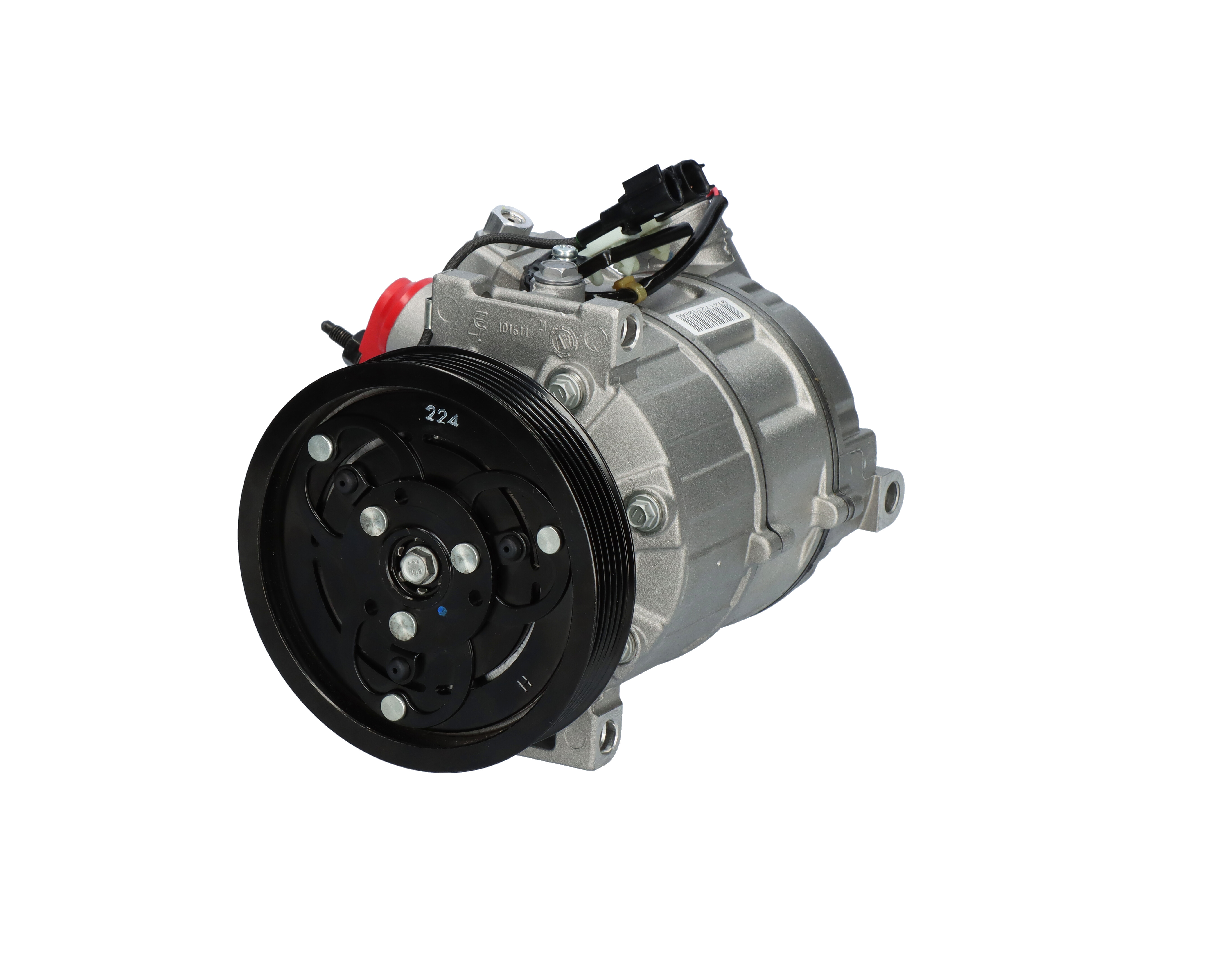 OEM 36002103 VALEO Ilmastoinnin kompressori 813271 varten VOLVO, FORD