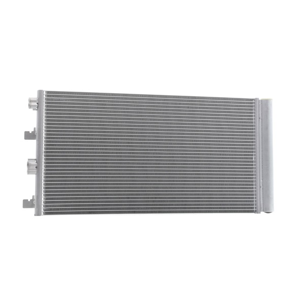 OEM 921008028R VALEO Lauhdutin, ilmastointilaite 814178 varten VOLVO, CITROЁN, RENAULT, DACIA, LADA