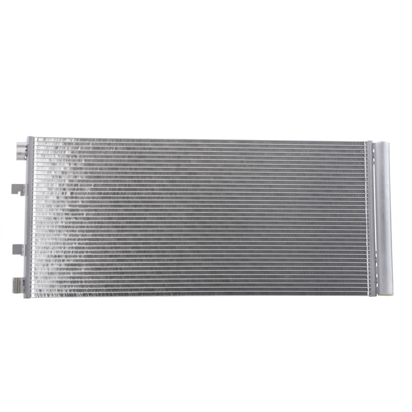 VALEO Condenseur de climatisation / radiateur de clim 814179