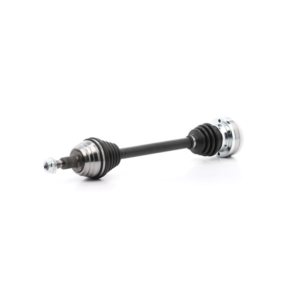 OEM 1J0407271AP LPR Drivaksel DS43007 for VW, AUDI, SKODA, SEAT