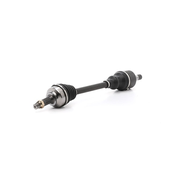 Aandrijfas (DS6736L) van BGA Voor FIAT Scudo Flatbed Vrachtwagen / Chassis (270_, 272_) 1.6 D Multijet (66 KW / 90 PK / Van 2007)
