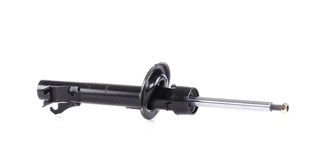 OEM 3M7118045AC DENCKERMANN Shock absorber DSB194G for FORD, MAZDA