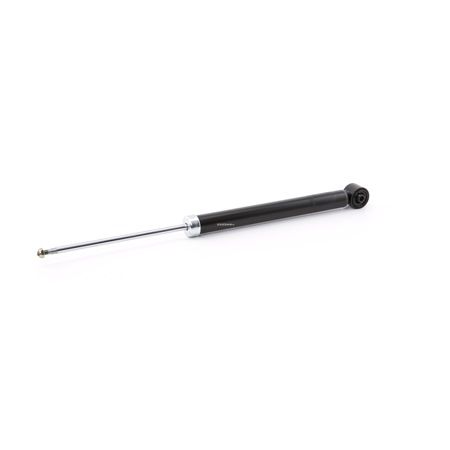OEM 1J0513025C DENCKERMANN Støddæmper DSF049G med VW, AUDI, SKODA, SEAT, PORSCHE