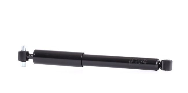 Iskunvaimennin (DSF076G) alkaen DENCKERMANN varten FORD FOCUS StW (DNW) 1.8 TDCi 115 HV