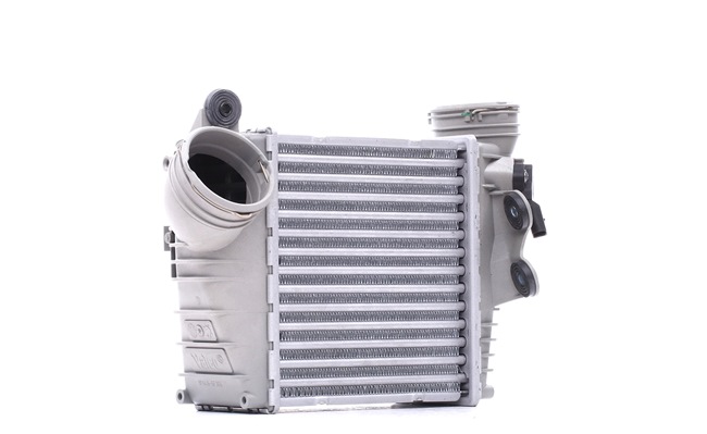 OEM 1J0145803E VALEO Intercooler 817653 per VOLKSWAGEN, AUDI, FORD, SEAT, VOLVO