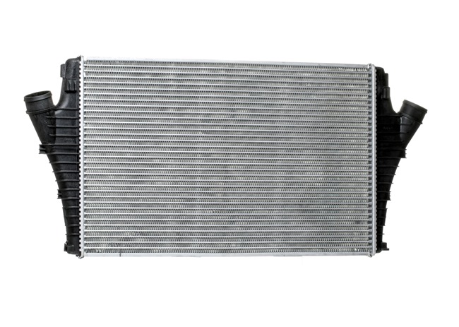 VALEO Intercooler (817730) para VAUXHALL Vectra Mk II (C) Familiar (Z02) 1.9 CDTI 16V (110 KW / 150 CV / de 2004)