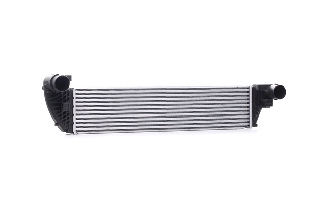 25 Intercooler 817828 VALEO