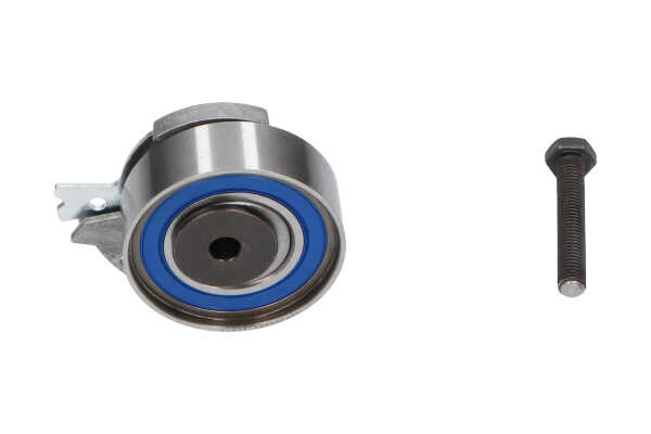 Spanrol, distributieriem (DTE-1001) van KAVO PARTS Voor OPEL Corsa C Hatchback (X01) 1.6 (F08, F68) (62 KW / 84 PK / Van 2000)