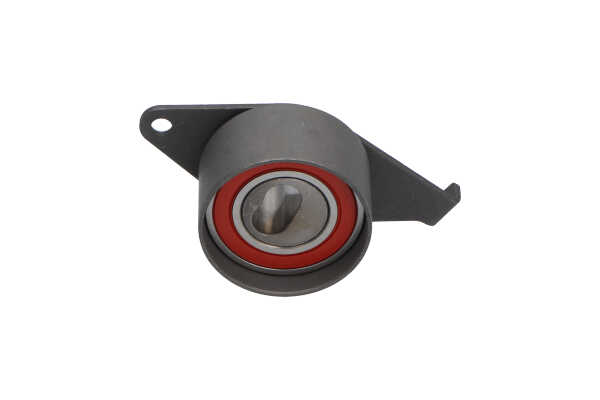 Spanrol, distributieriem (DTE-1507) van KAVO PARTS Voor DAIHATSU MOVE (L6, L9) 1.0 i (41 KW / 55 PK / Van 1998)