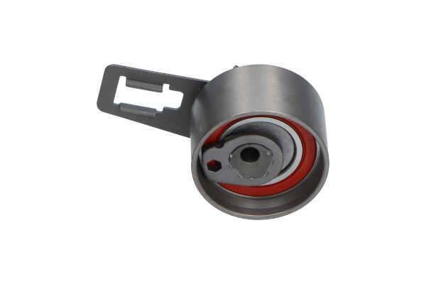 Spanrol, distributieriem (DTE-4009) van KAVO PARTS Voor KIA BONGO Open laadbak/ Chassis 2.9 TDiC 4WD (90 KW / 122 PK / Van 2003)