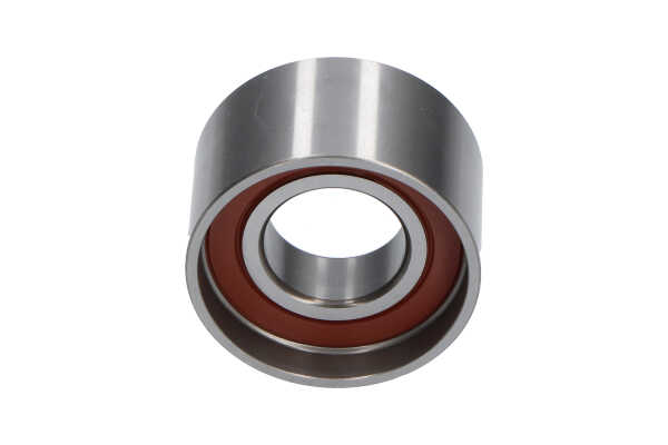 Spanrol, distributieriem (DTE-4522) van KAVO PARTS Voor MAZDA MPV II (LW) 2.0 DI (100 KW / 136 PK / Van 2002)
