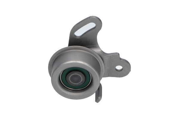 KAVO PARTS Rolo tensor, correia dentada (DTE-5504) para MITSUBISHI Lancer Carrinha (C1_V, C3_V) 1.5 (C12V) (51 KW / 70 CV / de 1985)