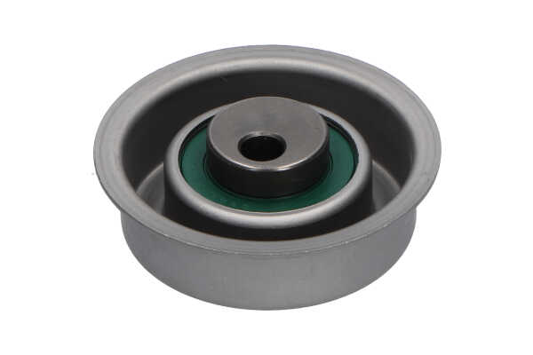 Spanrol, distributieriem (DTE-5505) van KAVO PARTS Voor MITSUBISHI Lancer IV Hatchback (C6_A, C7_A) 1.8 D (C64A) (44 KW / 60 PK / Van 1988)