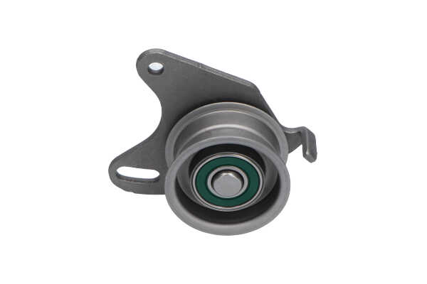 Strammehjul, registerreim (DTE-5507) fra KAVO PARTS for MITSUBISHI L 200 (K3_T, K2_T, K1_T, K0_T) 2.5 D (K14T) (55 KW / 75 HK / Fra 1986)