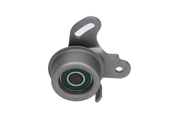 Spanrol, distributieriem (DTE-5518) van KAVO PARTS Voor MITSUBISHI Lancer IV Sedan (C6_A, C7_A) 1.5 12V (C62A) (66 KW / 90 PK / Van 1990)