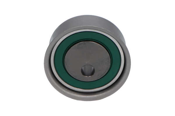 Spanrol, distributieriem (DTE-5535) van KAVO PARTS Voor MITSUBISHI ECLIPSE IV (DK_A) 2.4 (121 KW / 165 PK / Van 2006)