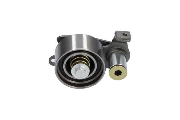 OEM 9050727003 KAVO PARTS Kiristysrulla, hammashihnat DTE-9007 varten TOYOTA, PEUGEOT, PIAGGIO, ASIA MOTORS, WIESMANN