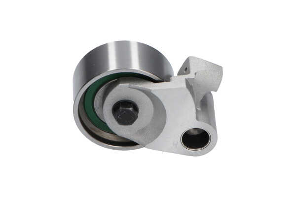 Spanrol, distributieriem (DTE-9023) van KAVO PARTS Voor TOYOTA HILUX III Open laadbak/ Chassis (KUN1_, TGN3_, TGN2_, TGN1_, 3.0 D 4WD (KUN26) (126 KW / 171 PK / Van 2005)