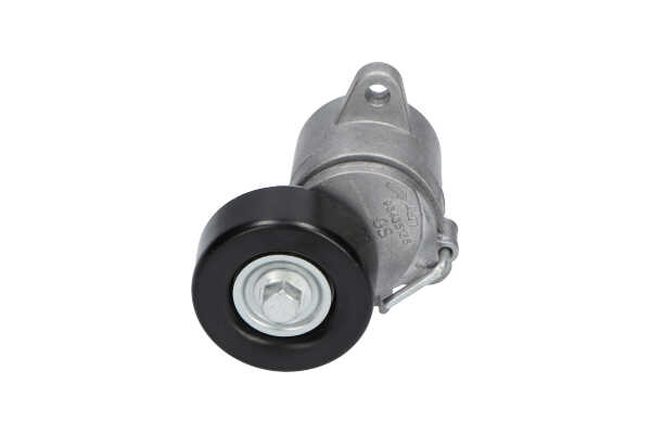 KAVO PARTS Rolo tensor, correia trapezoidal estriada (DTP-1001) para VAUXHALL Astra Mk IV (G) CC (T98) 2.0 (F08) (147 KW / 199 CV / de 2002)