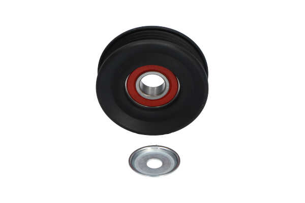 OEM 31170RMX003 KAVO PARTS Polea tensora, correa poli V DTP-2013 para HONDA
