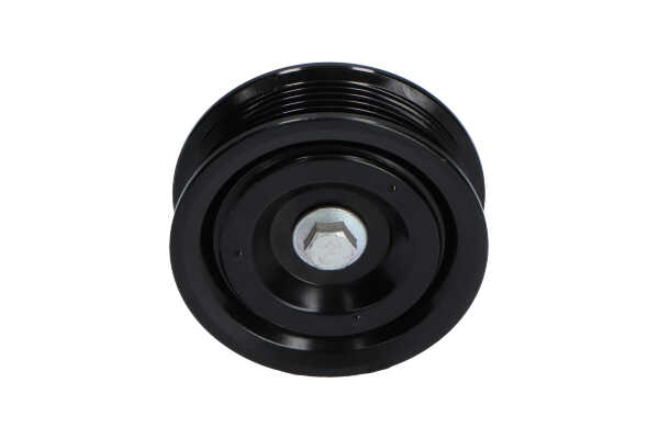 OEM 2528925000 KAVO PARTS Kiristysrulla, moniurahihna DTP-3021 varten KIA, HYUNDAI, CHRYSLER