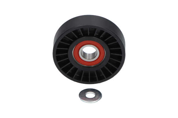 OEM K8051594X KAVO PARTS Kiristysrulla, moniurahihna DTP-4501 varten MAZDA