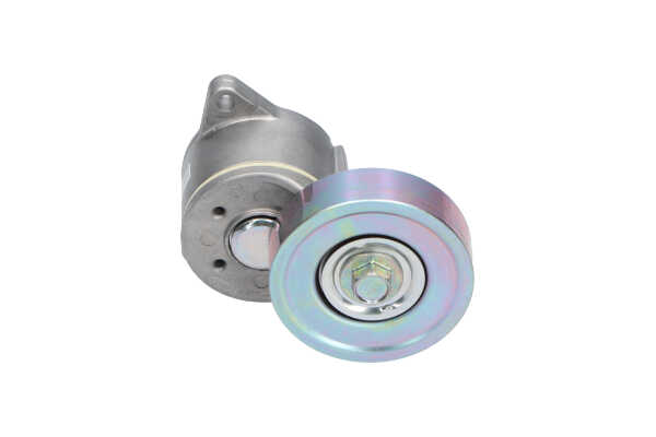 KAVO PARTS Spanrol, poly V-riem DTP-4505 MAZDA E-Serie IV Flatbed Vrachtwagen / Chassis (SD1, SL) E2000 Spanrol, poly V-riem DTP-4505