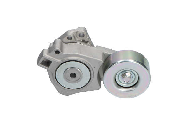 KAVO PARTS DTP-5504 Polea tensora, correa poli V para MITSUBISHI MONTERO