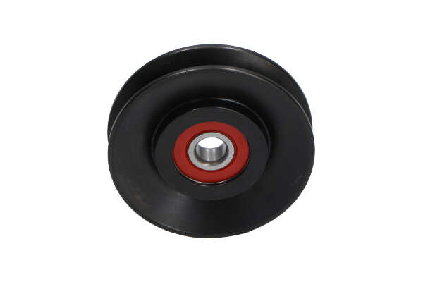 PAJERO Rullo tenditore cinghia Poly-V DTP-5508 KAVO PARTS