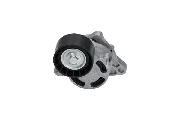 KAVO PARTS Rolo tensor, correia trapezoidal estriada (DTP-6510) para NISSAN Primastar Camião de plataforma / Chassis (X83) 2.5 dCi 150 (107 KW / 146 CV / de 2006)