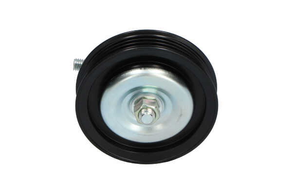 Spännrulle, aggregatrem (DTP-6530) från KAVO PARTS för NISSAN NP300 Navara Pick-up (D23) 2.5 dCi 4x4 190 HK