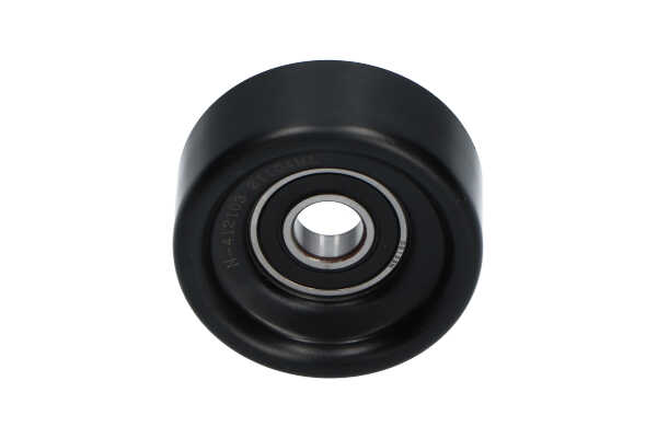 KAVO PARTS Rolo tensor, correia trapezoidal estriada (DTP-6546) para NISSAN Xterra (N50) 4.0 (195 KW / 265 CV / de 2008)