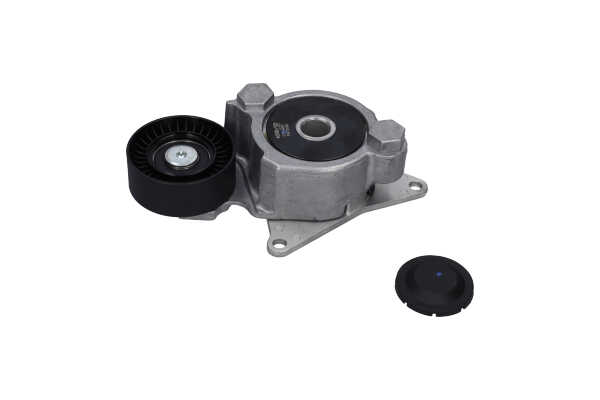 Spannrolle, Keilrippenriemen KAVO PARTS DTP-9007 TOYOTA COROLLA 2009 Spannrolle, Keilrippenriemen DTP-9007