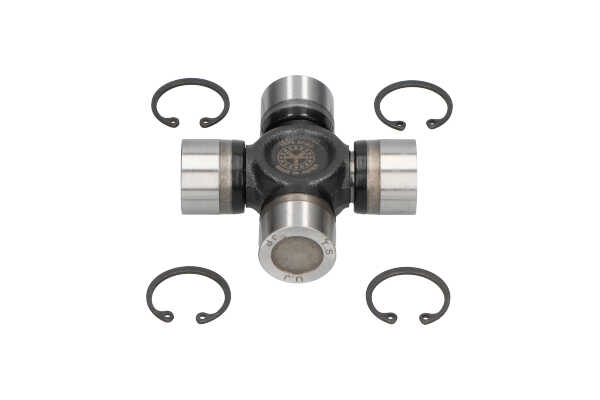 KAVO PARTS Hardyscheibe (DUJ-4506) in erstklassiger Qualität für MAZDA BT-50 (CD, UN) 3.0 CDVi (UNY0E3) (115 KW / 156 PS / de 2006)