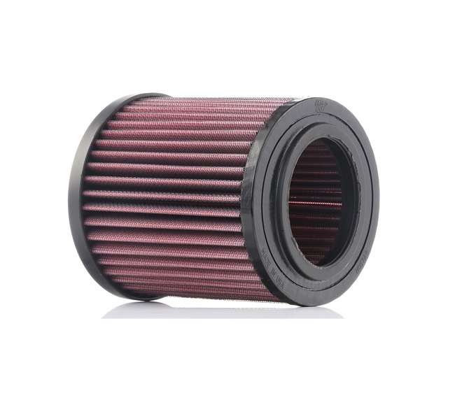 K&N Filters Air filter E-0650
