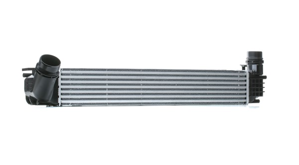 25 Intercooler 818870 VALEO